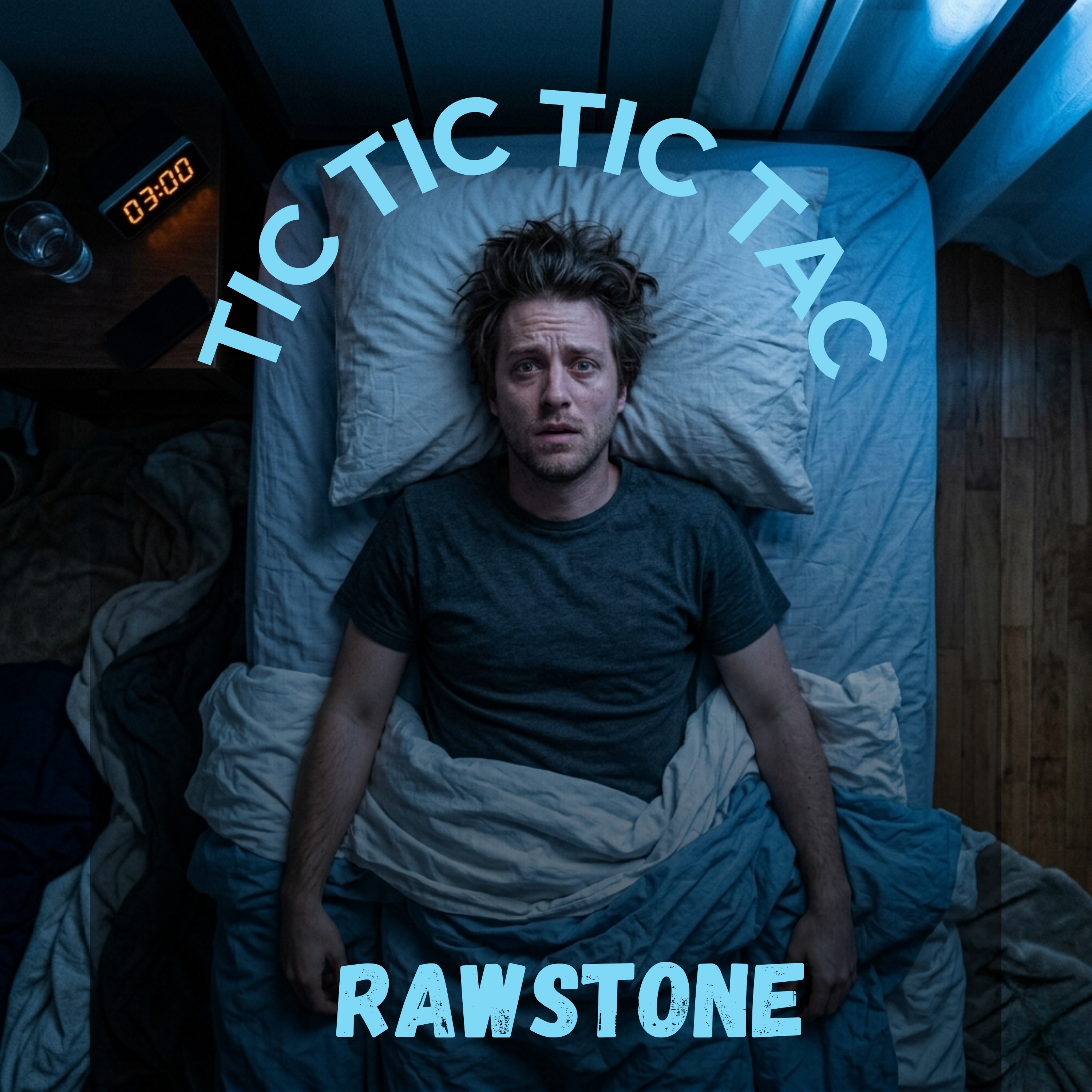 Tic Tic Tic Tac — RAWSTONE